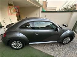 فولكسفاغن بيتل